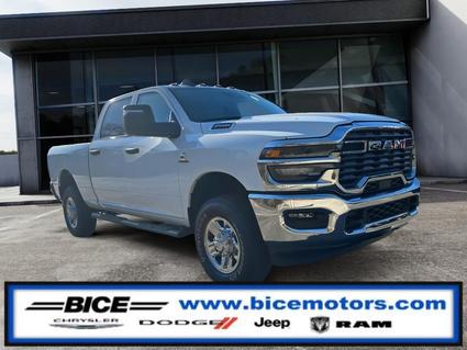 2026 Ram 2500 Alexander City AL