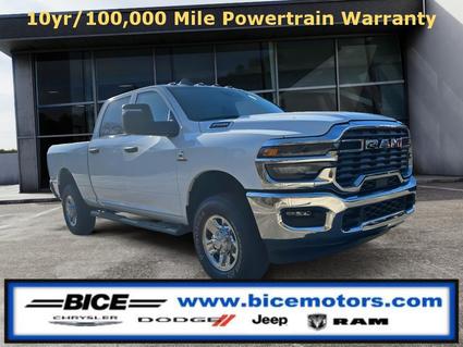2026 Ram 2500 Alexander City AL