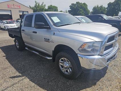 2016 Ram 2500 Central Point OR