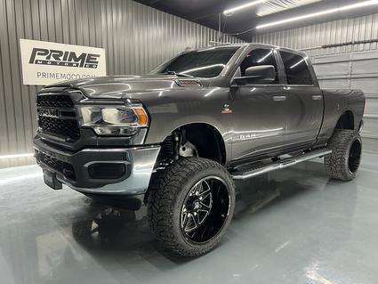 2020 Ram 2500 Bandera TX