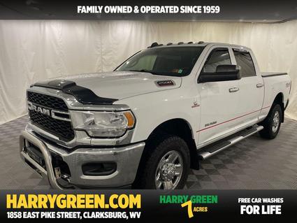 2020 Ram 2500 Clarksburg WV