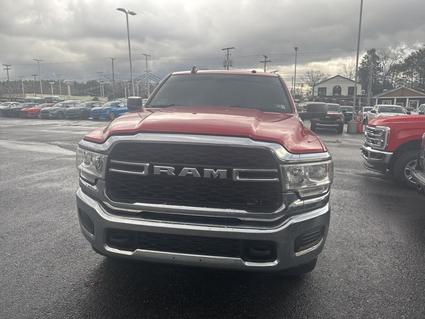 2022 Ram 2500 Beckley WV