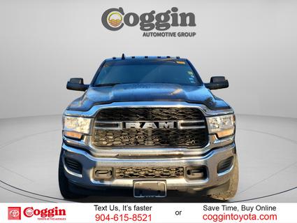 2022 Ram 2500 Jacksonville FL