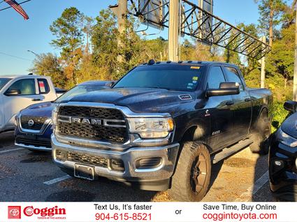 2022 Ram 2500 Jacksonville FL