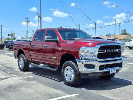 2022 Ram 2500 Muskogee OK