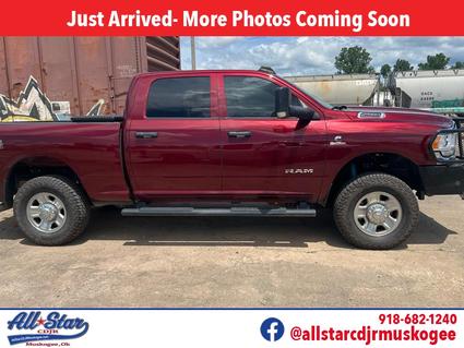 2022 Ram 2500 Muskogee OK