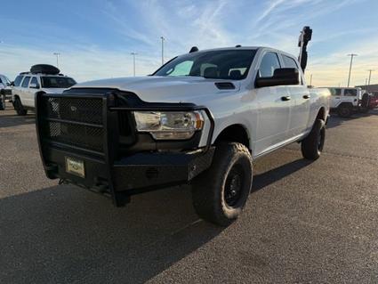2022 Ram 2500 Idaho Falls ID
