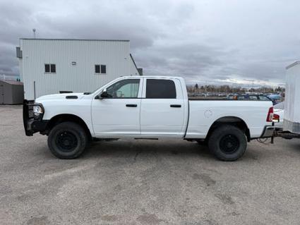 2022 Ram 2500 Idaho Falls ID