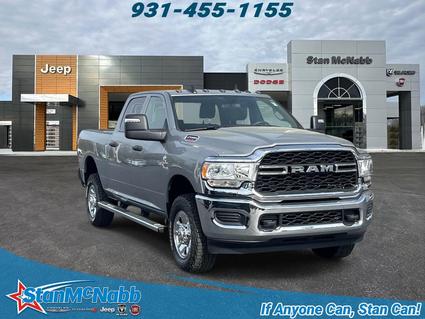 2023 Ram 2500 Tullahoma TN