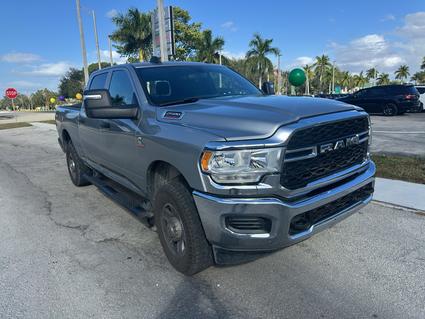 2023 Ram 2500 Clewiston FL