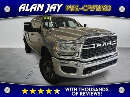 2023 Ram 2500 Clewiston FL