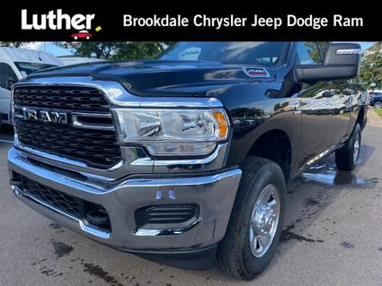 2024 Ram 2500 Minneapolis MN