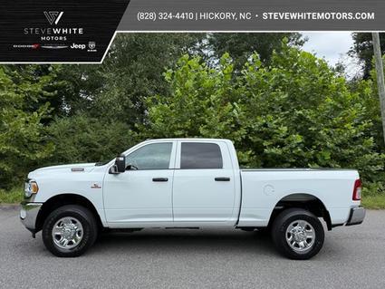 2024 Ram 2500 Newton NC