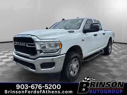 2024 Ram 2500 Athens TX