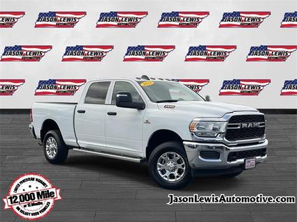 2024 Ram 2500 Sparta TN