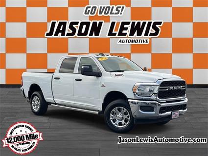 2024 Ram 2500 Sparta TN