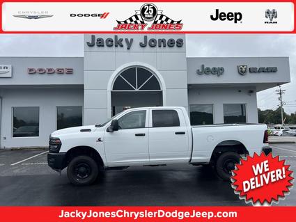 2025 Ram 2500 Hayesville NC