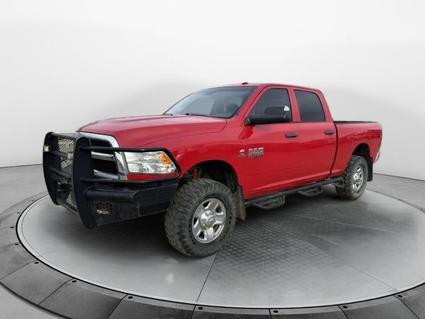 2014 Ram 2500 Pierre SD