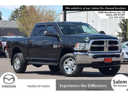 2017 Ram 2500 Salem OR