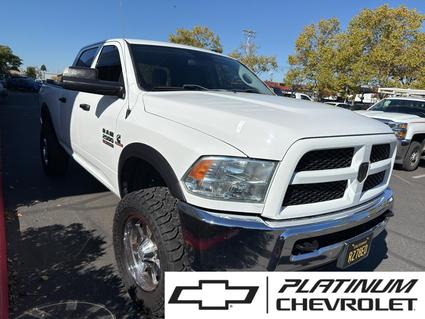 2018 Ram 2500 Santa Rosa CA