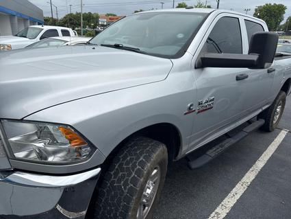 2018 Ram 2500 Clinton TN