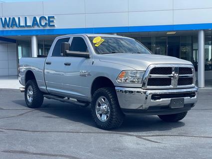 2018 Ram 2500 Clinton TN