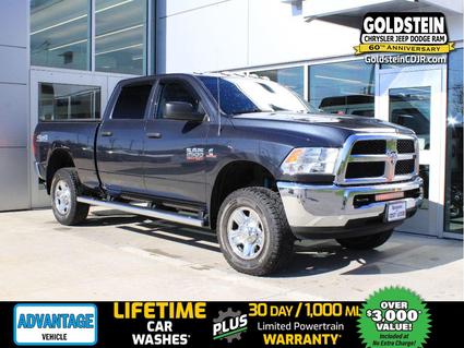 2018 Ram 2500 Latham NY