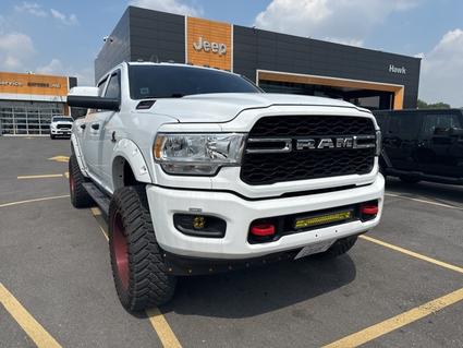 2021 Ram 2500 Forest Park IL