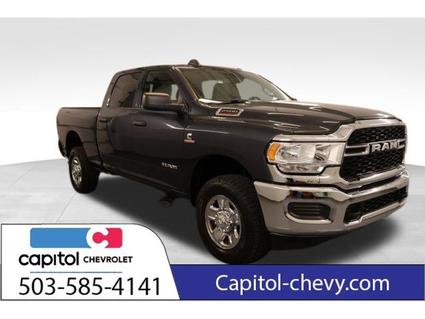 2022 Ram 2500 Salem OR