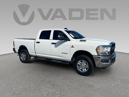 2022 Ram 2500 Brunswick GA