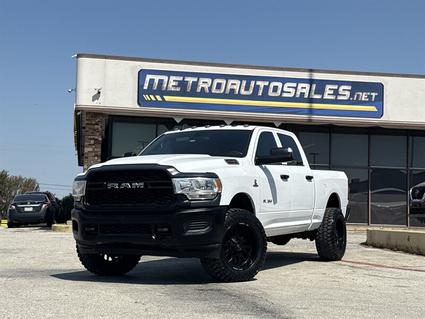 2022 Ram 2500 Arlington TX