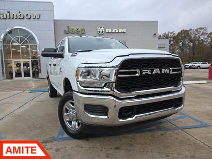 2022 Ram 2500 Amite LA