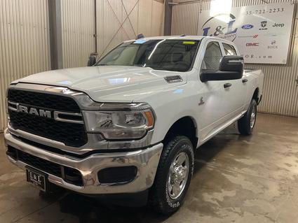 2024 Ram 2500 Roosevelt UT