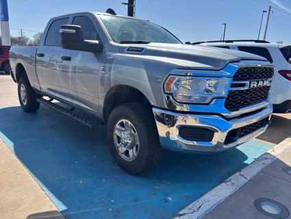 2024 Ram 2500 Muskogee OK