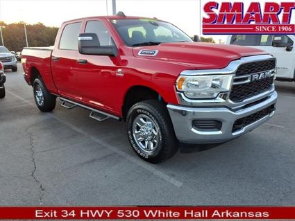 2024 Ram 2500 White Hall AR