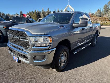 2024 Ram 2500 Pullman WA