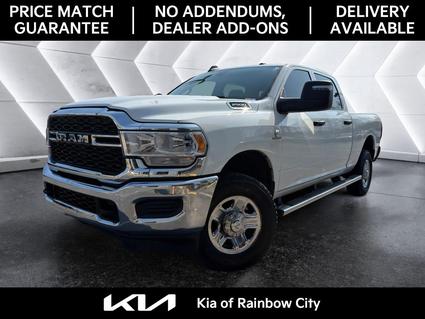 2024 Ram 2500 Rainbow City AL