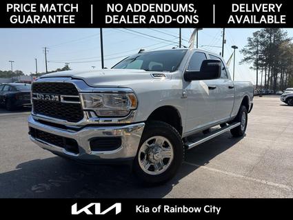 2024 Ram 2500 Rainbow City AL