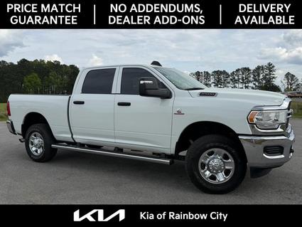 2024 Ram 2500 Rainbow City AL