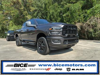 2026 Ram 2500 Alexander City AL