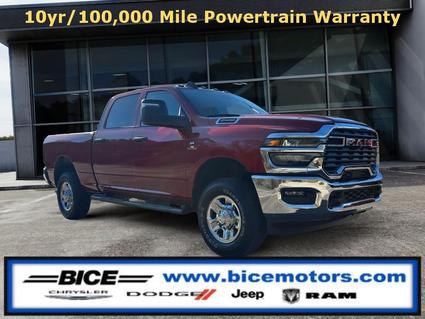 2026 Ram 2500 Alexander City AL