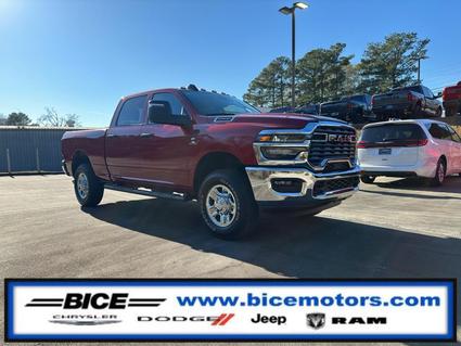 2026 Ram 2500 Alexander City AL