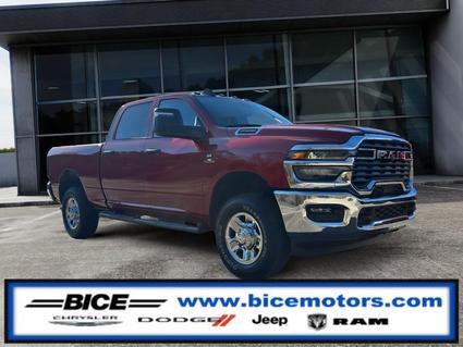 2026 Ram 2500 Alexander City AL