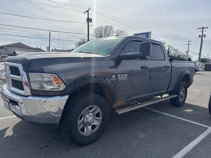 2015 Ram 2500 Roanoke VA