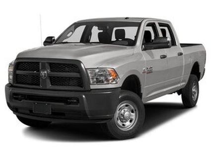 2017 Ram 2500 Grants Pass OR