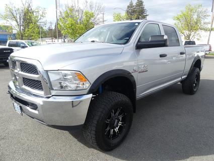 2017 Ram 2500 Grants Pass OR