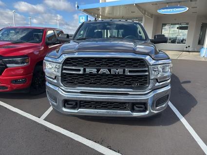 2019 Ram 2500 Johnson City TN
