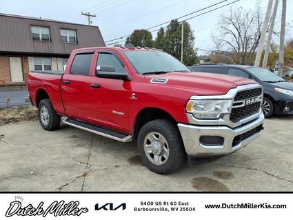 2021 Ram 2500 Barboursville WV