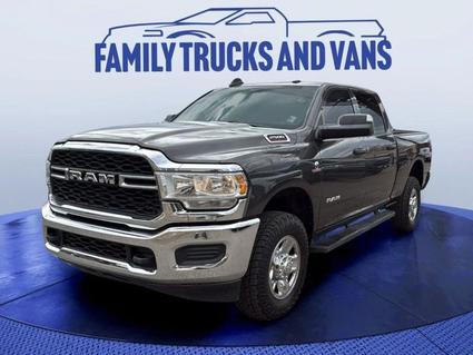 2021 Ram 2500 Denver CO