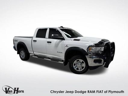 2021 Ram 2500 Plymouth WI